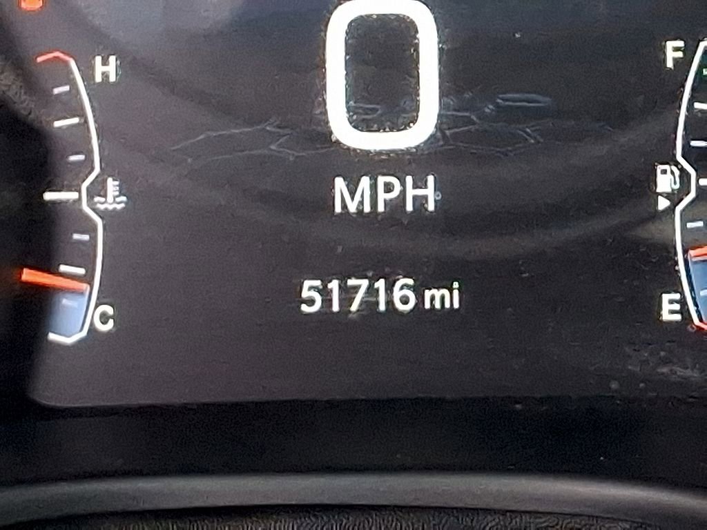 Used 2024 Jeep Compass Latitude image 19