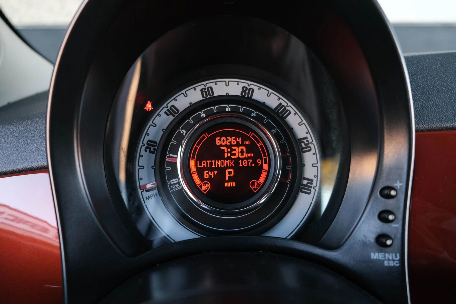 Used 2012 FIAT 500 Pop image 29