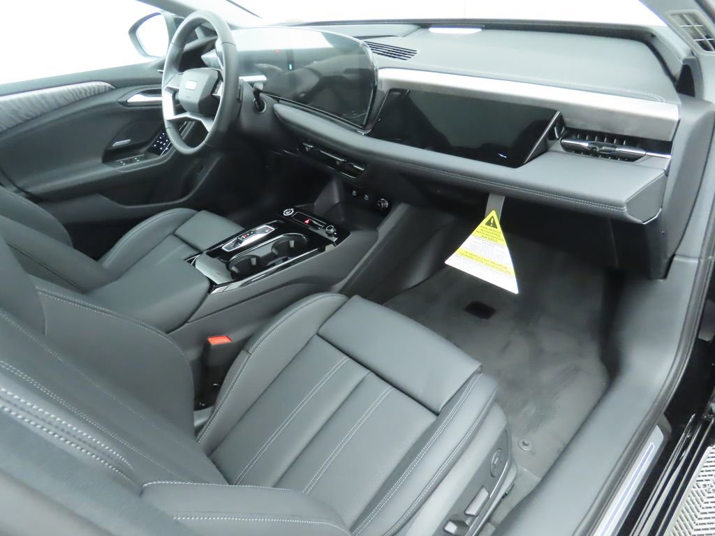 Used 2025 Audi A6 e-tron Premium Plus w/ Premium Plus image 19