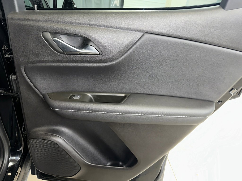 Certified 2024 Chevrolet Blazer LT w/ Convenience Package image 29