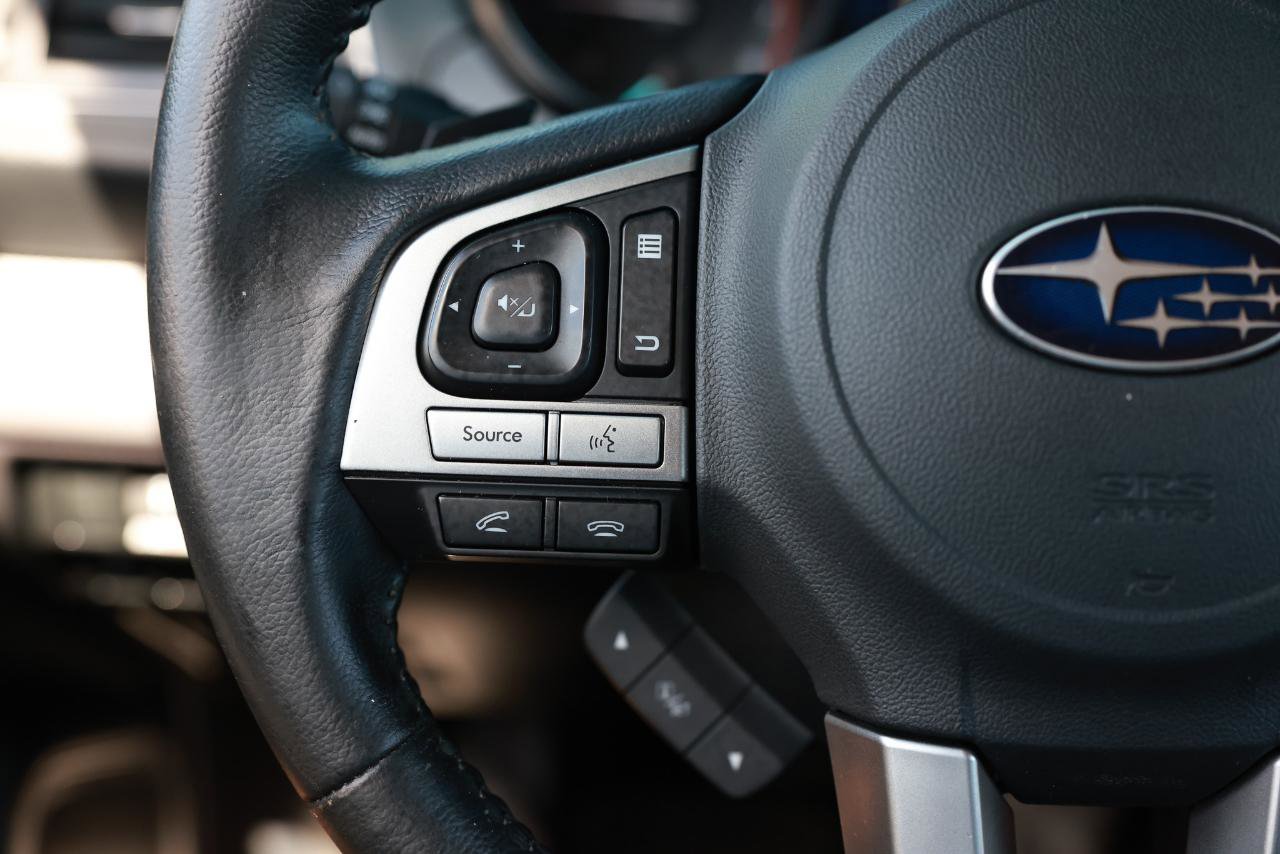 Used 2015 Subaru Outback 2.5i Premium image 26