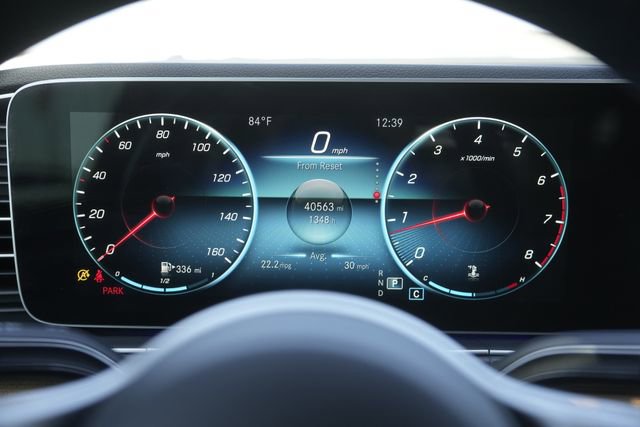 Used 2021 Mercedes-Benz GLE 350 image 25