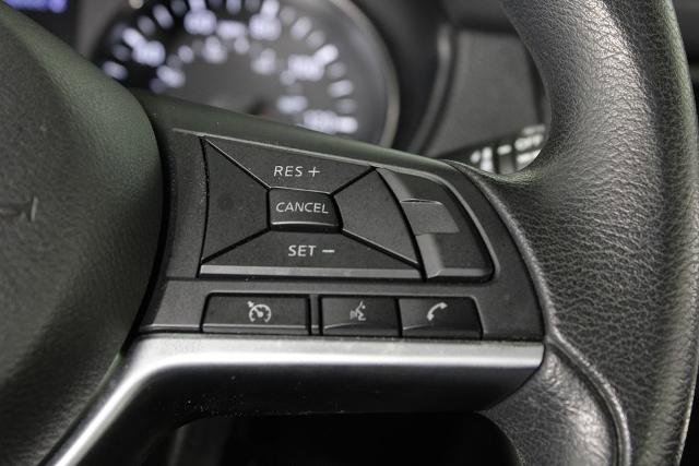 Certified 2021 Nissan Rogue Sport S image 26