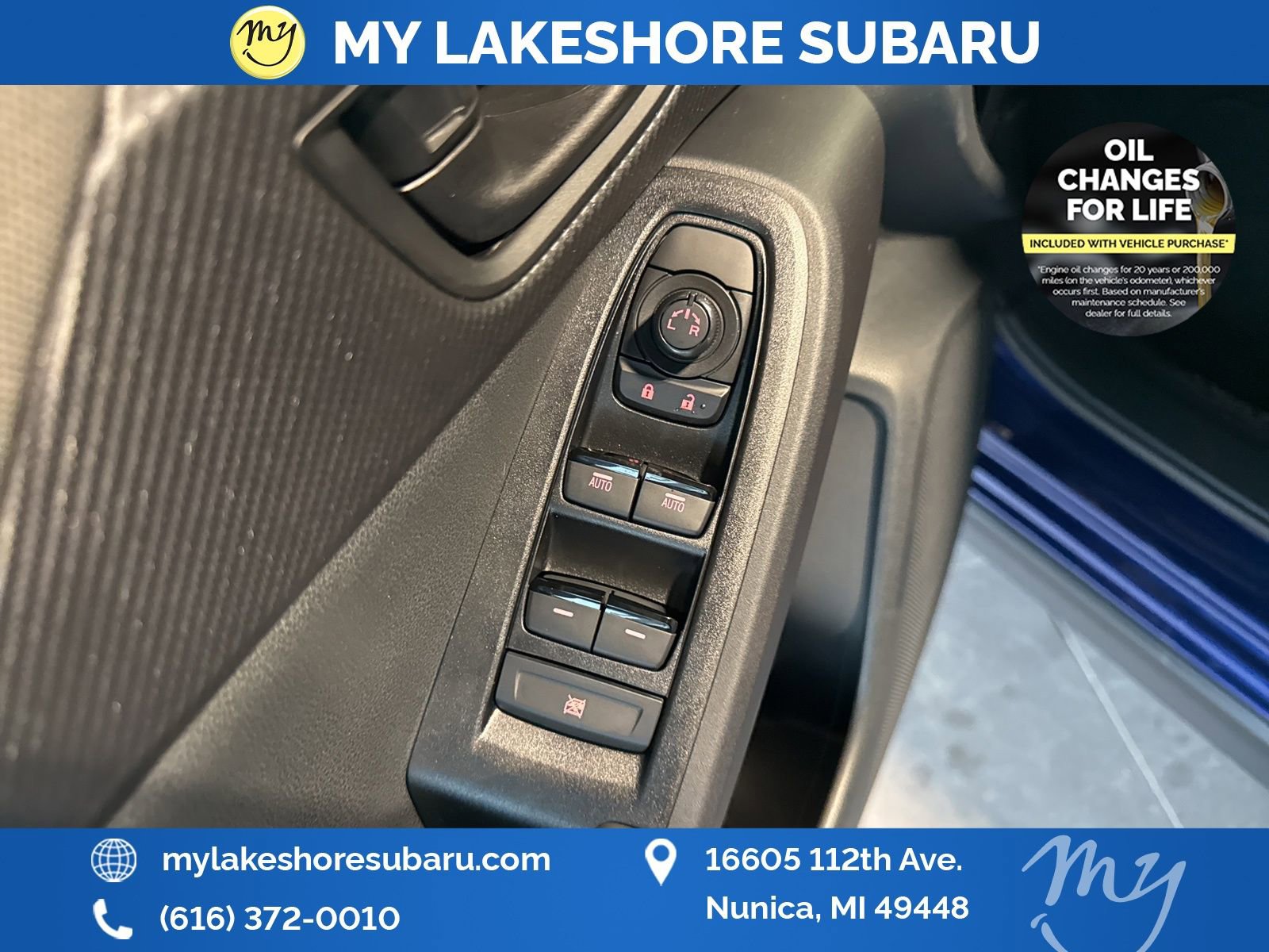 New 2026 Subaru Crosstrek 2.0i Premium image 19