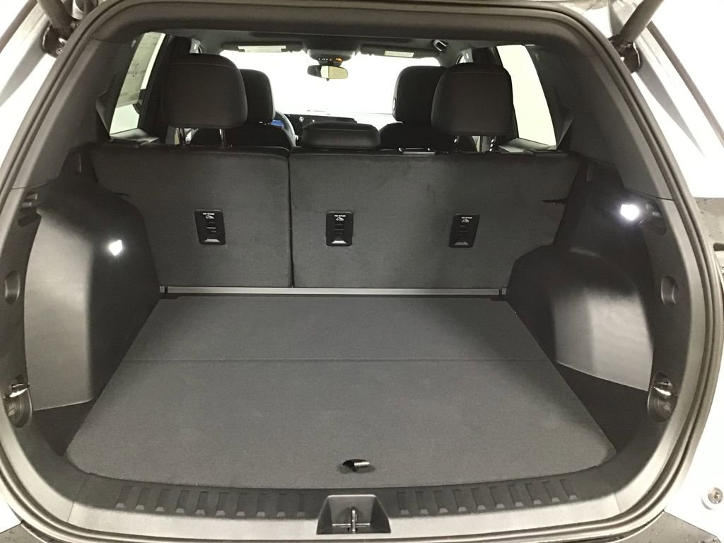 New 2026 Chevrolet Equinox ACTIV image 29