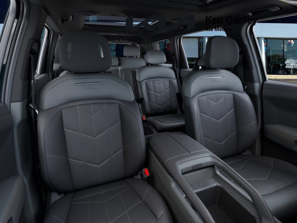 New 2027 Kia Telluride SX X-Line AWD/4WD image 15