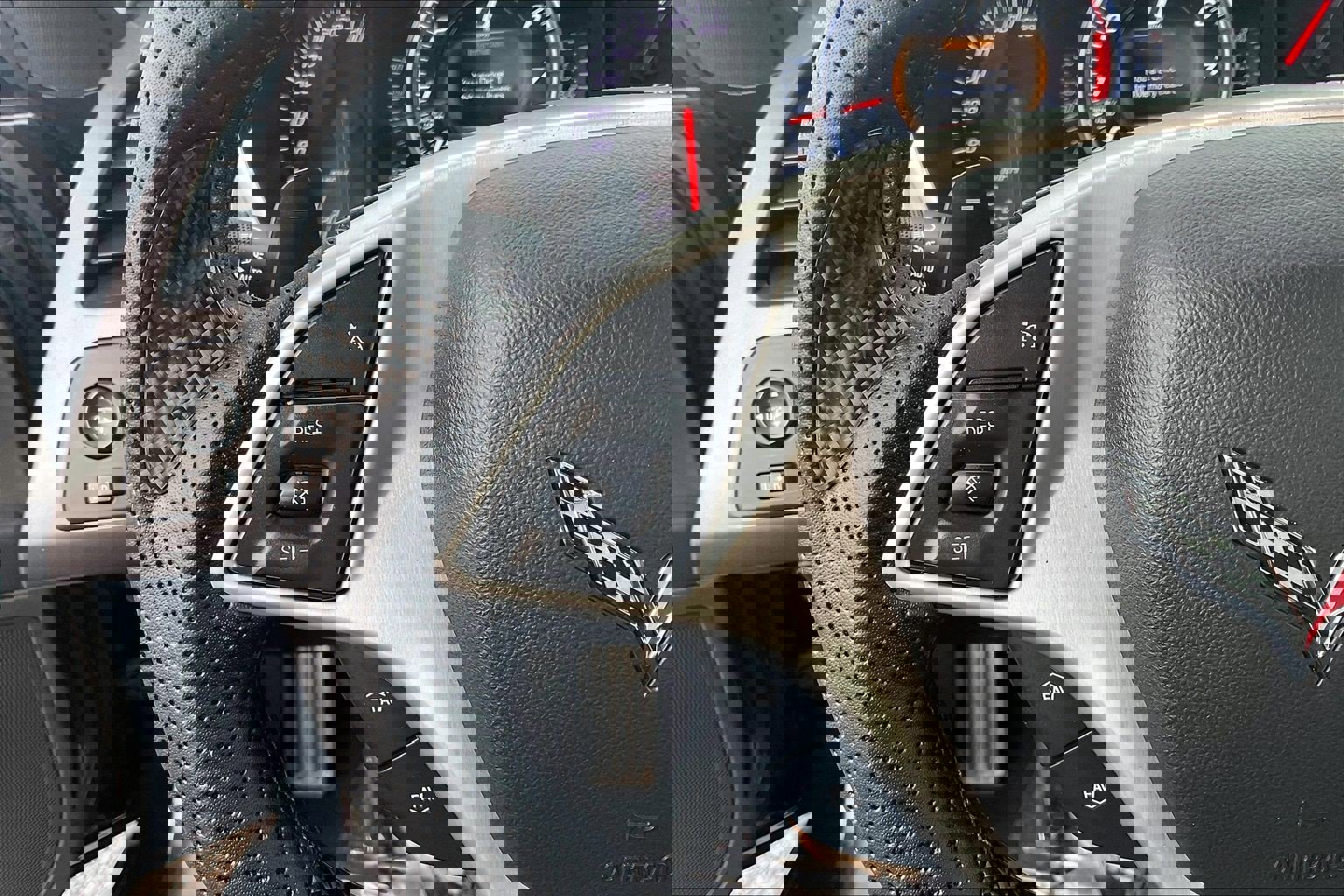 Used 2019 Chevrolet Corvette Grand Sport image 22