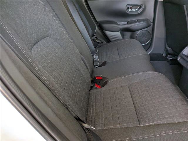Certified 2026 Honda HR-V LX image 18