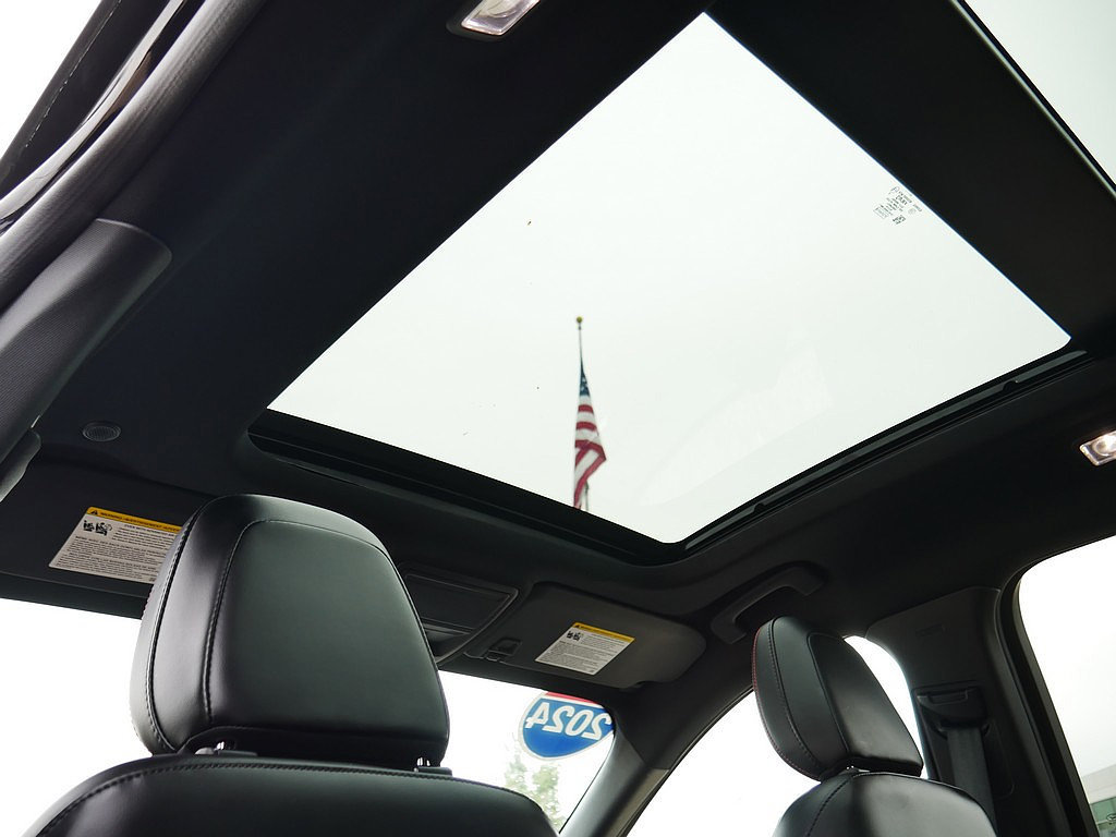 Used 2024 Ford Escape ST-Line w/ Tech Pack #1 AWD/4WD image 49