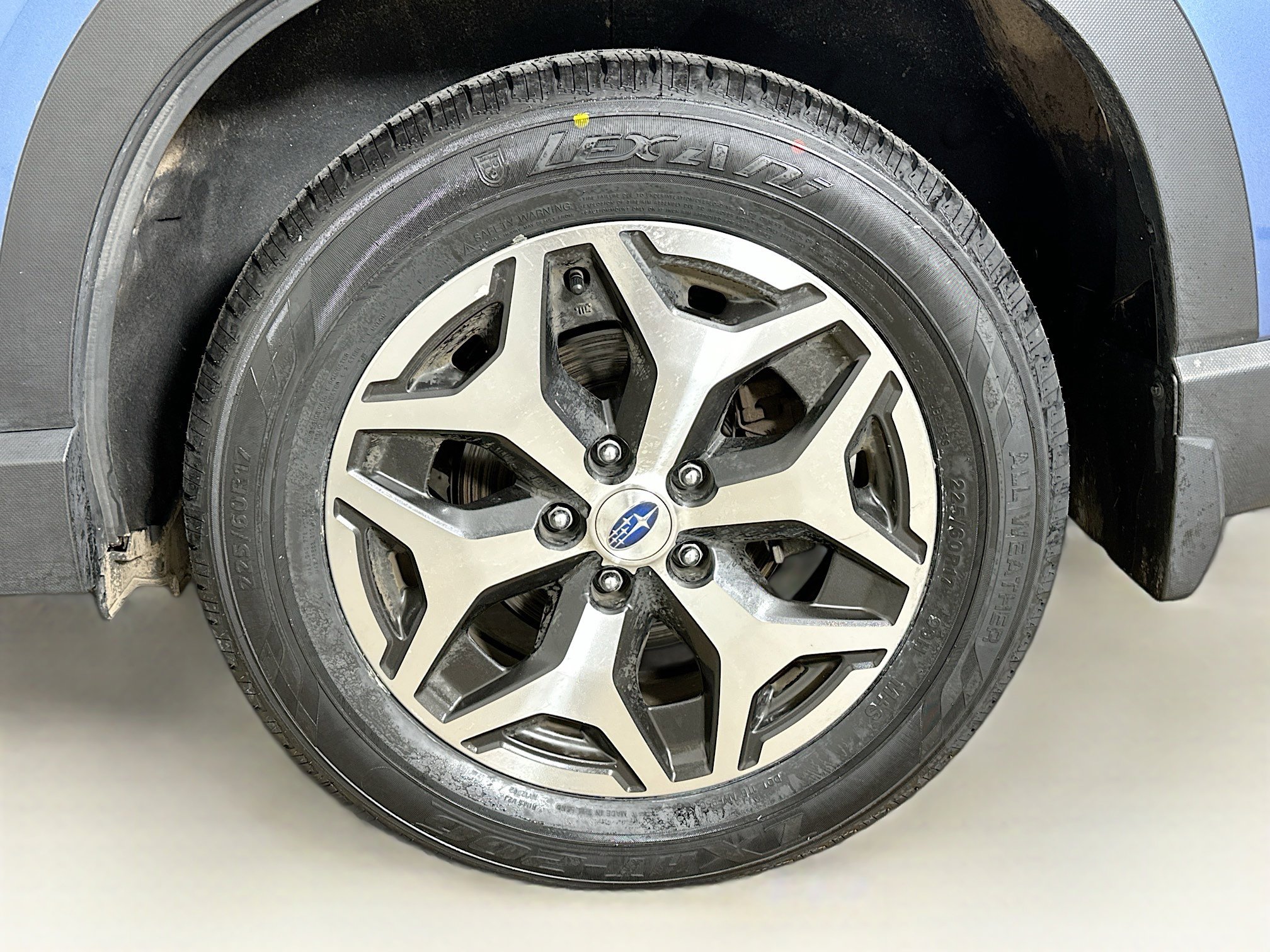 Used 2022 Subaru Forester Premium image 11