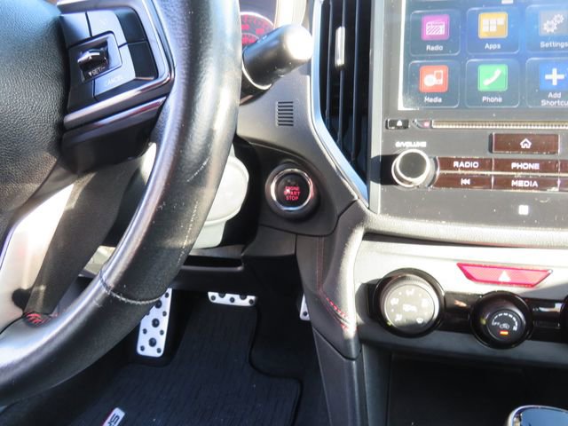 Used 2017 Subaru Impreza 2.0i Sport image 23