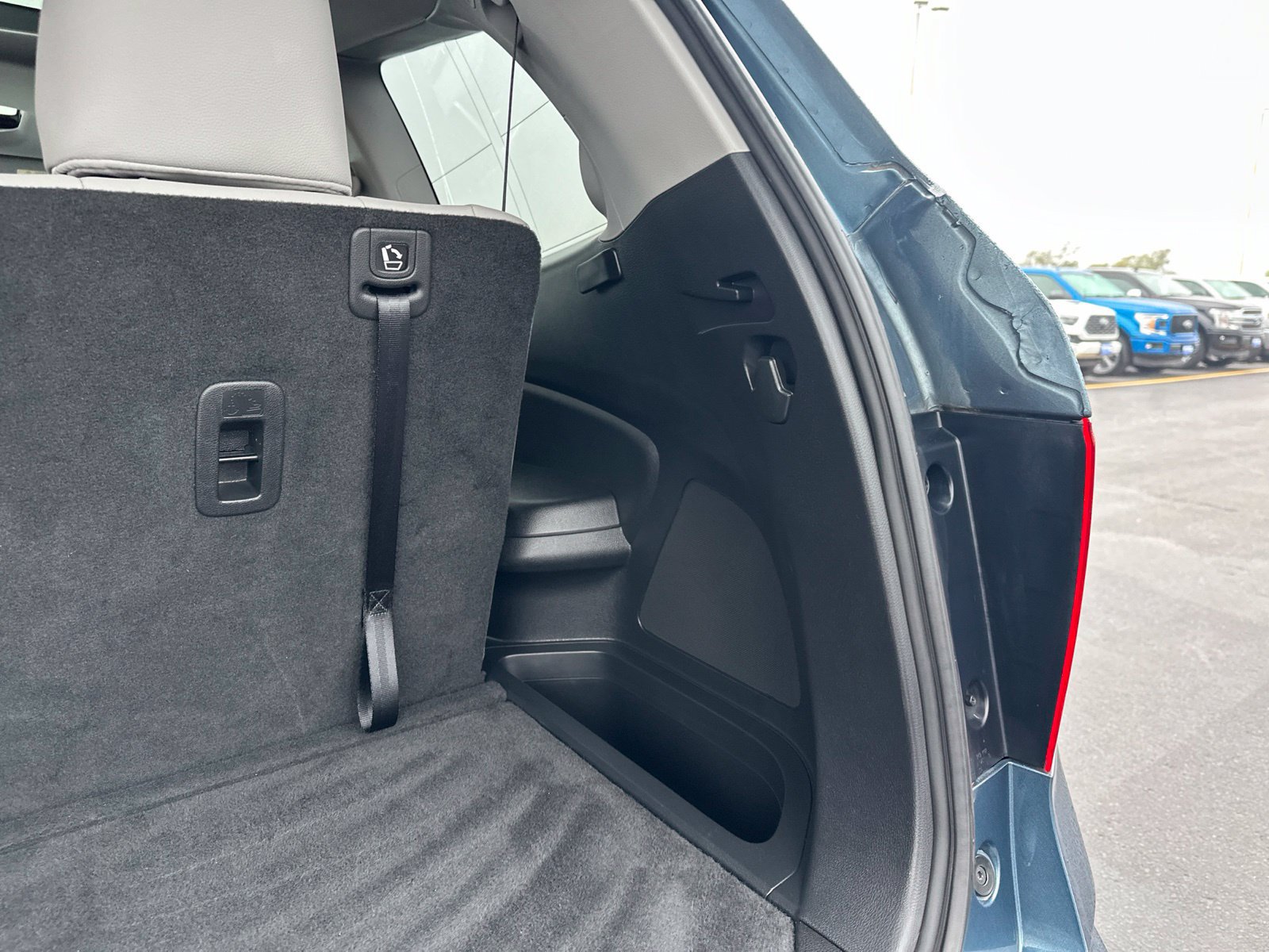 Used 2017 Honda Pilot Elite image 35