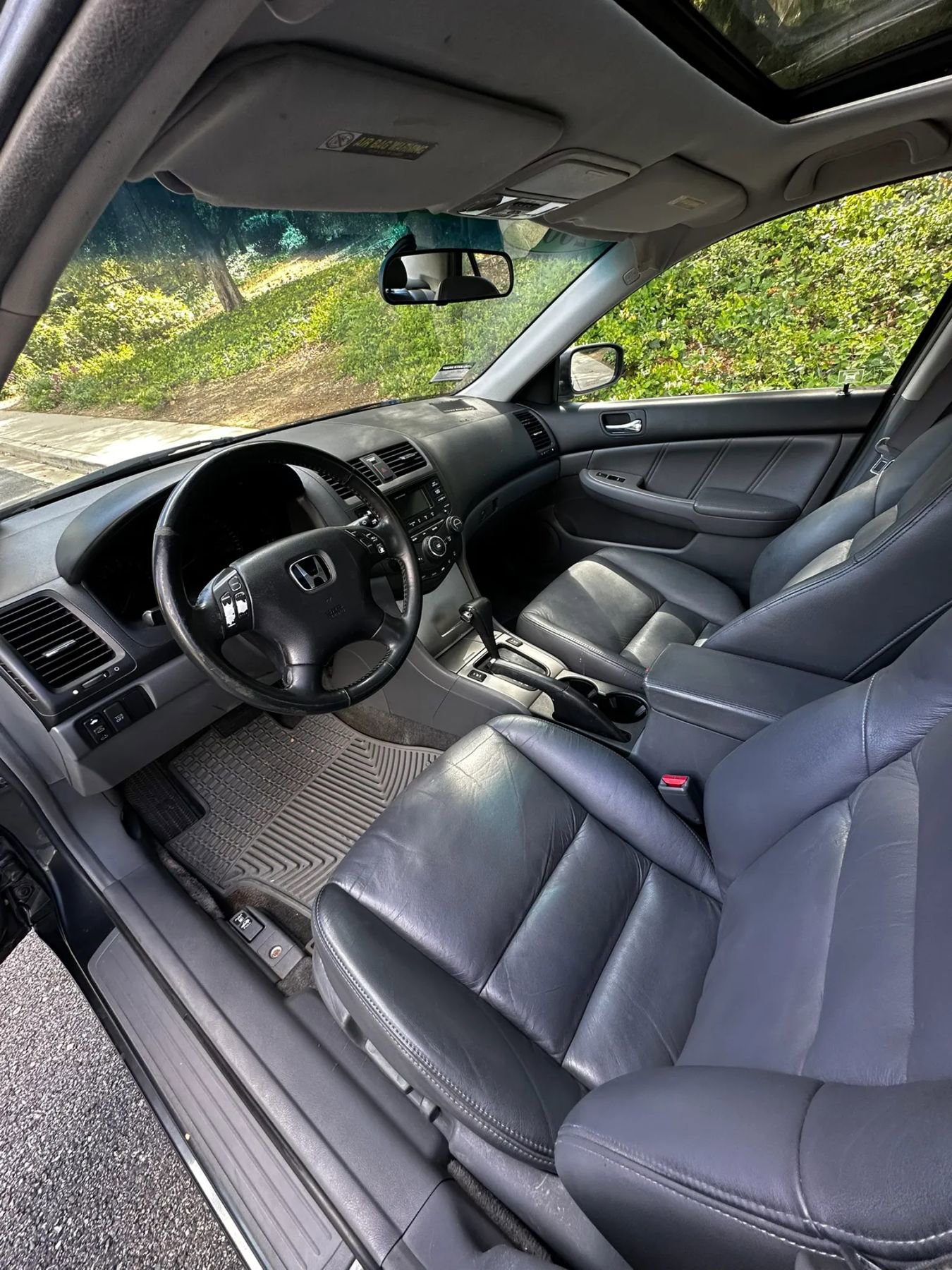 Used 2005 Honda Accord EX-L image 12