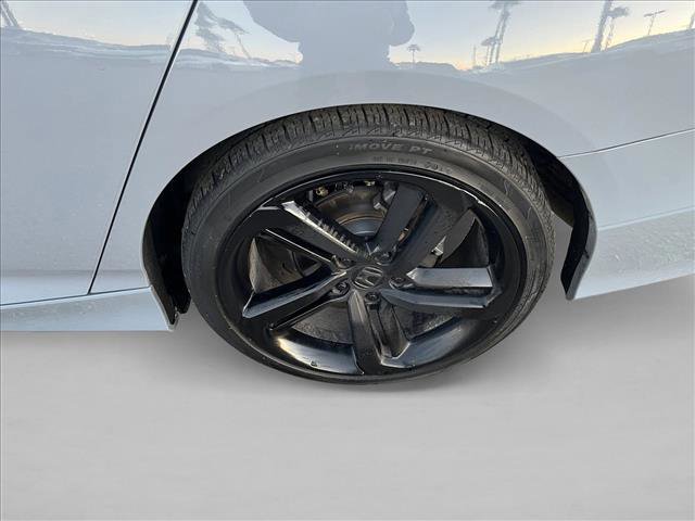 Used 2021 Honda Accord Sport image 22