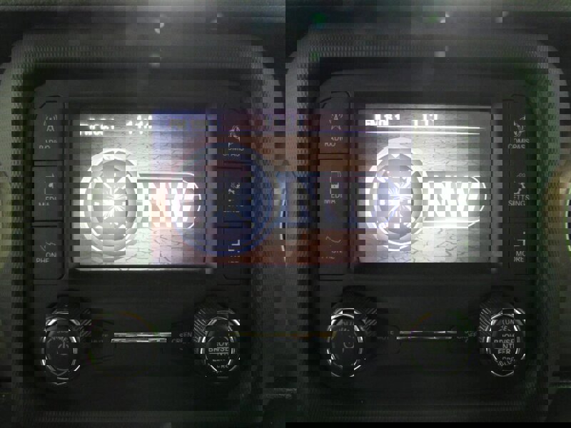 Used 2021 Jeep Wrangler Unlimited Sport image 47