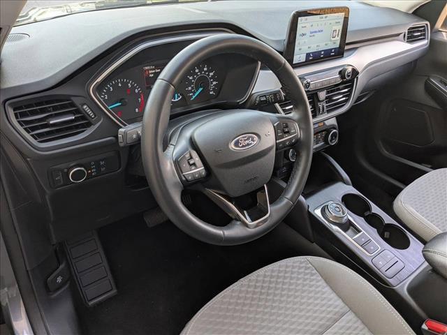 Used 2022 Ford Escape SE w/ SE Sport Appearance Package FWD image 10