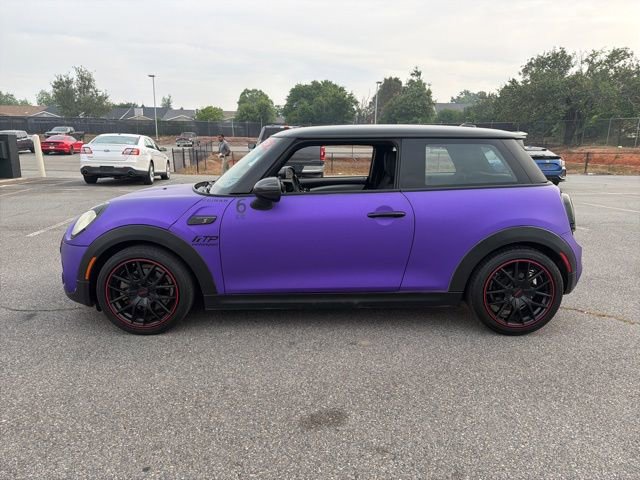 Used 2015 MINI Cooper S image 5