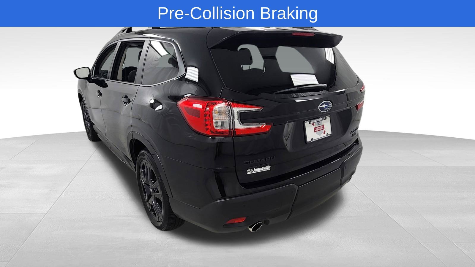 Used 2025 Subaru Ascent Onyx Edition w/ Popular Package #2 AWD/4WD image 5