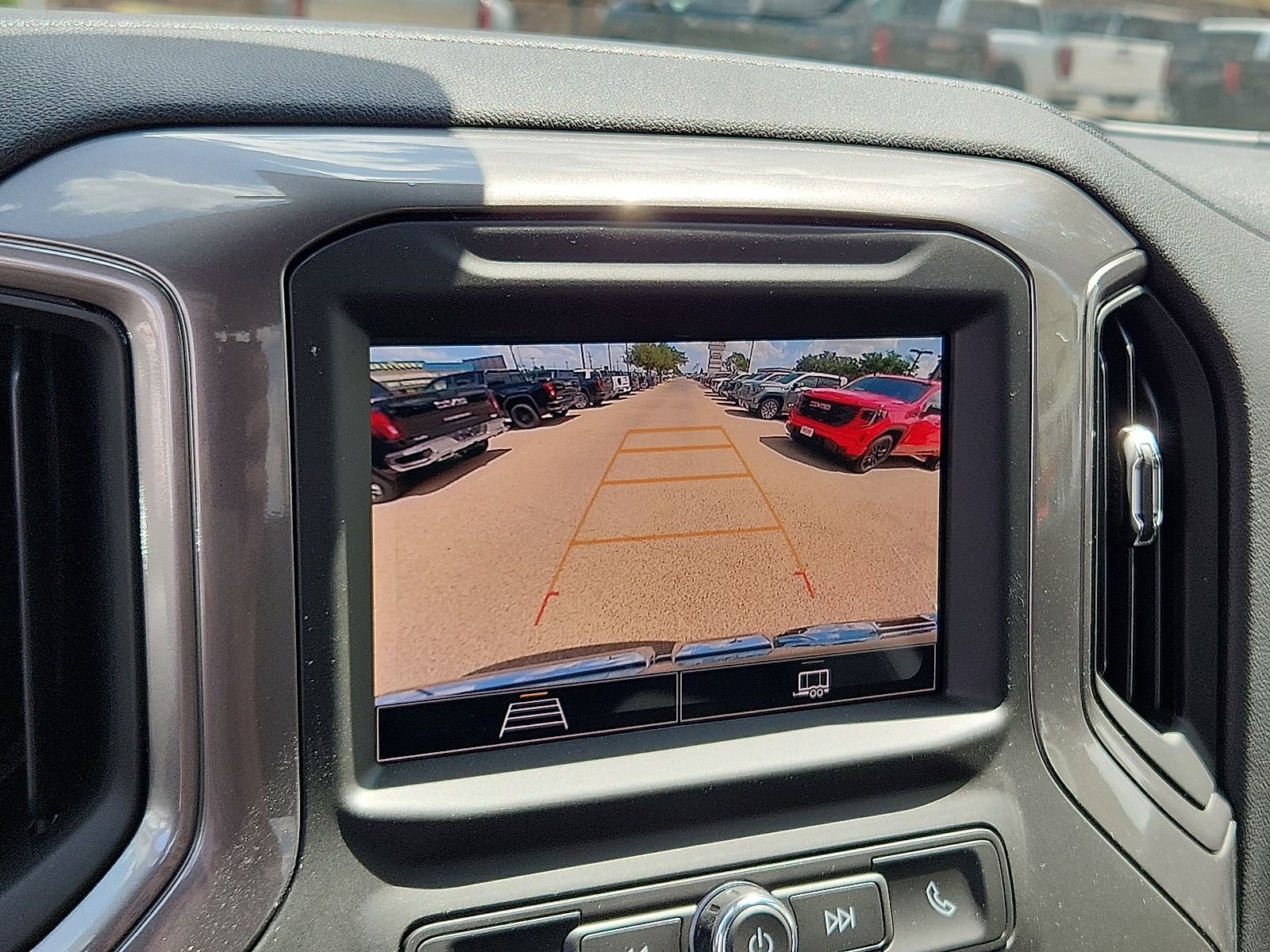 New 2025 GMC Sierra 1500 Pro w/ Pro Value Package image 7