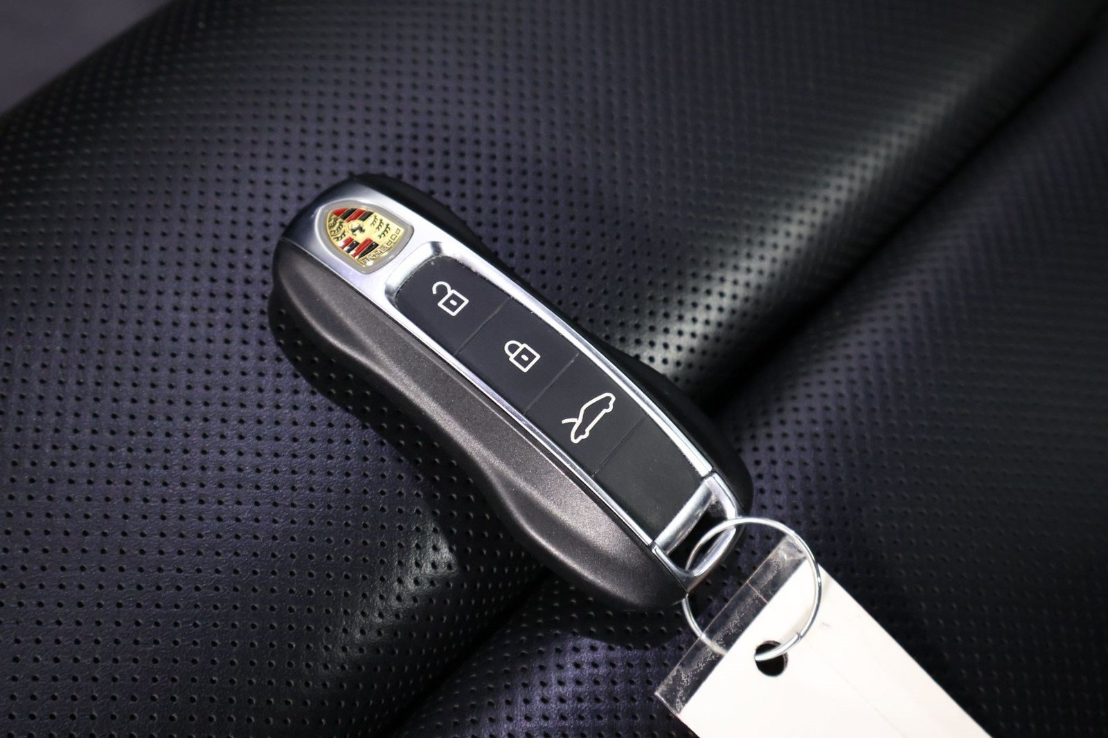Certified 2021 Porsche 911 Turbo S AWD/4WD image 33