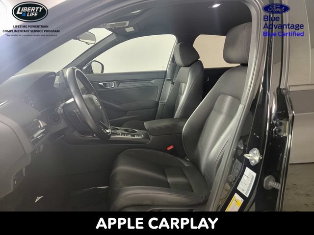 Used 2024 Honda Civic Sport image 13