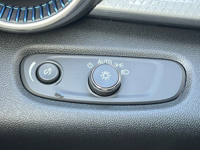 New 2026 Chevrolet Trax LT image 12