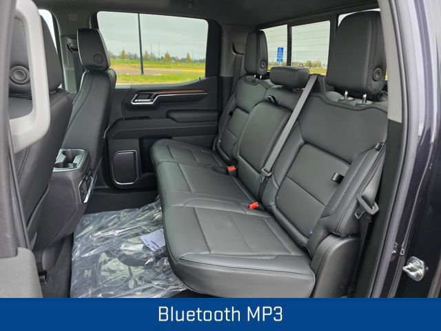 New 2026 GMC Sierra 1500 Denali w/ Denali Reserve Package AWD/4WD image 22