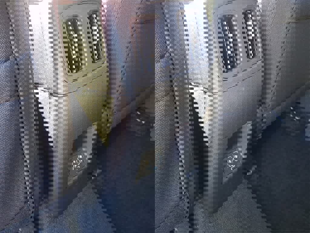 Used 2024 Hyundai Tucson Blue image 23