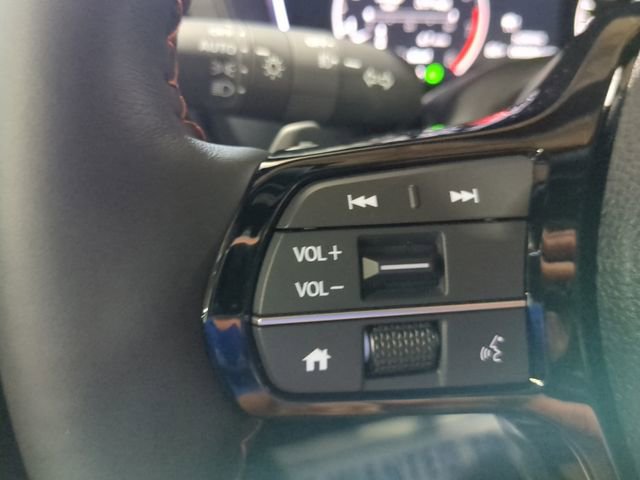 New 2025 Honda Pilot TrailSport image 46