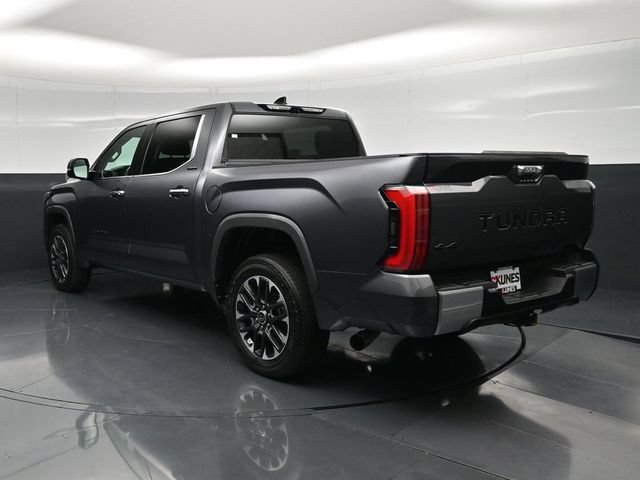 Used 2023 Toyota Tundra Limited AWD/4WD image 12