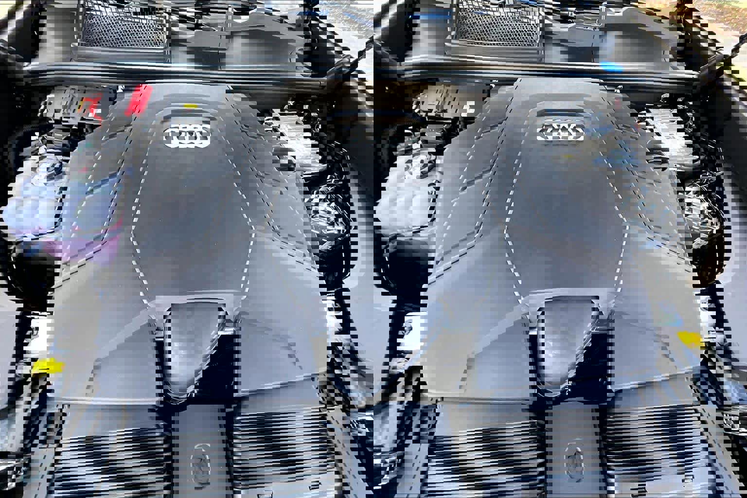 New 2026 Audi Q8 Premium Plus image 16