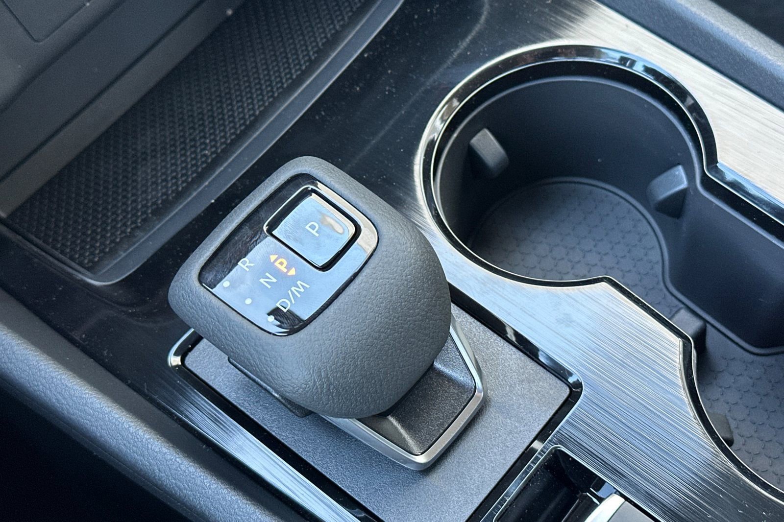 New 2026 Nissan Rogue SV w/ Cold Weather Package image 18