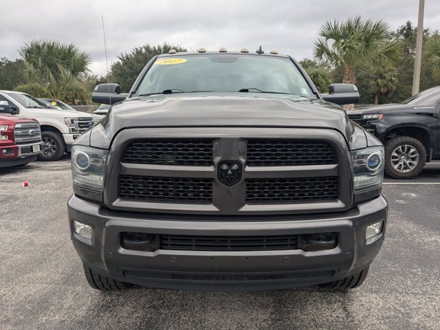 Used 2017 RAM 3500 Laramie w/ Sport Appearance Group image 8