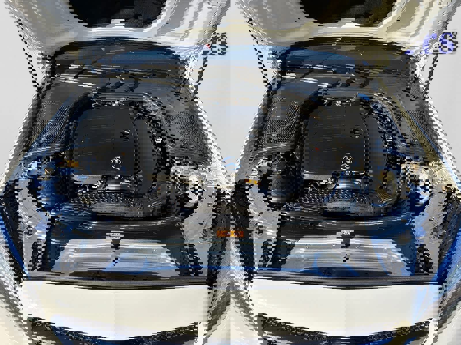 Used 2019 Mercedes-Benz C 300 C 300 4MATIC image 7