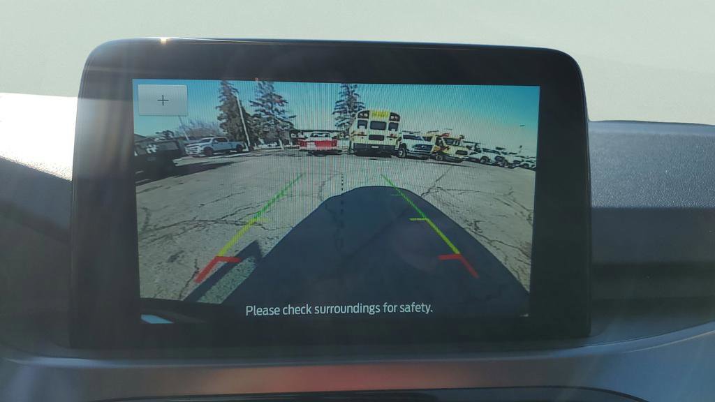 New 2026 Ford Escape Active image 24