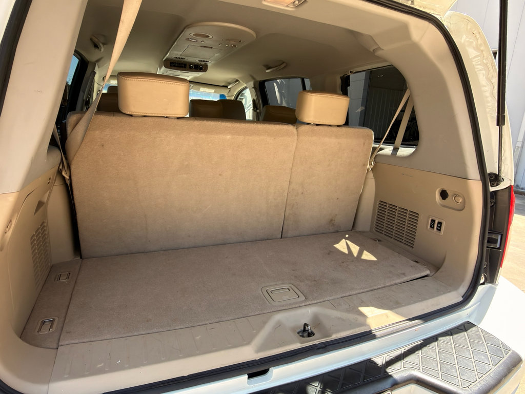 Used 2011 Nissan Armada SL RWD image 23
