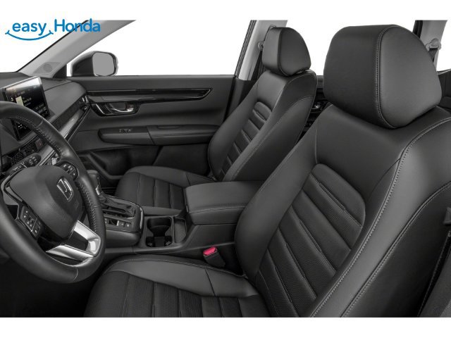 Used 2025 Honda CR-V EX-L image 6