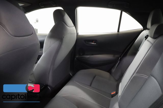 Used 2024 Toyota Corolla GR w/ Performance Package AWD/4WD image 29