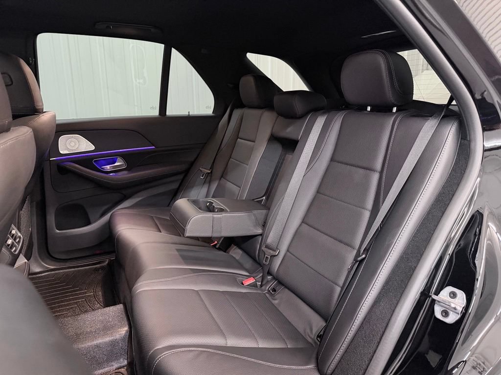 Used 2023 Mercedes-Benz GLE 450 4MATIC image 37