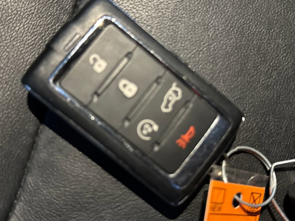 Certified 2022 Jeep Grand Cherokee L Limited image 49