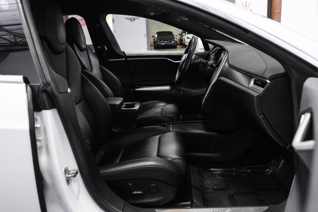 Used 2018 Tesla Model S 75D image 39