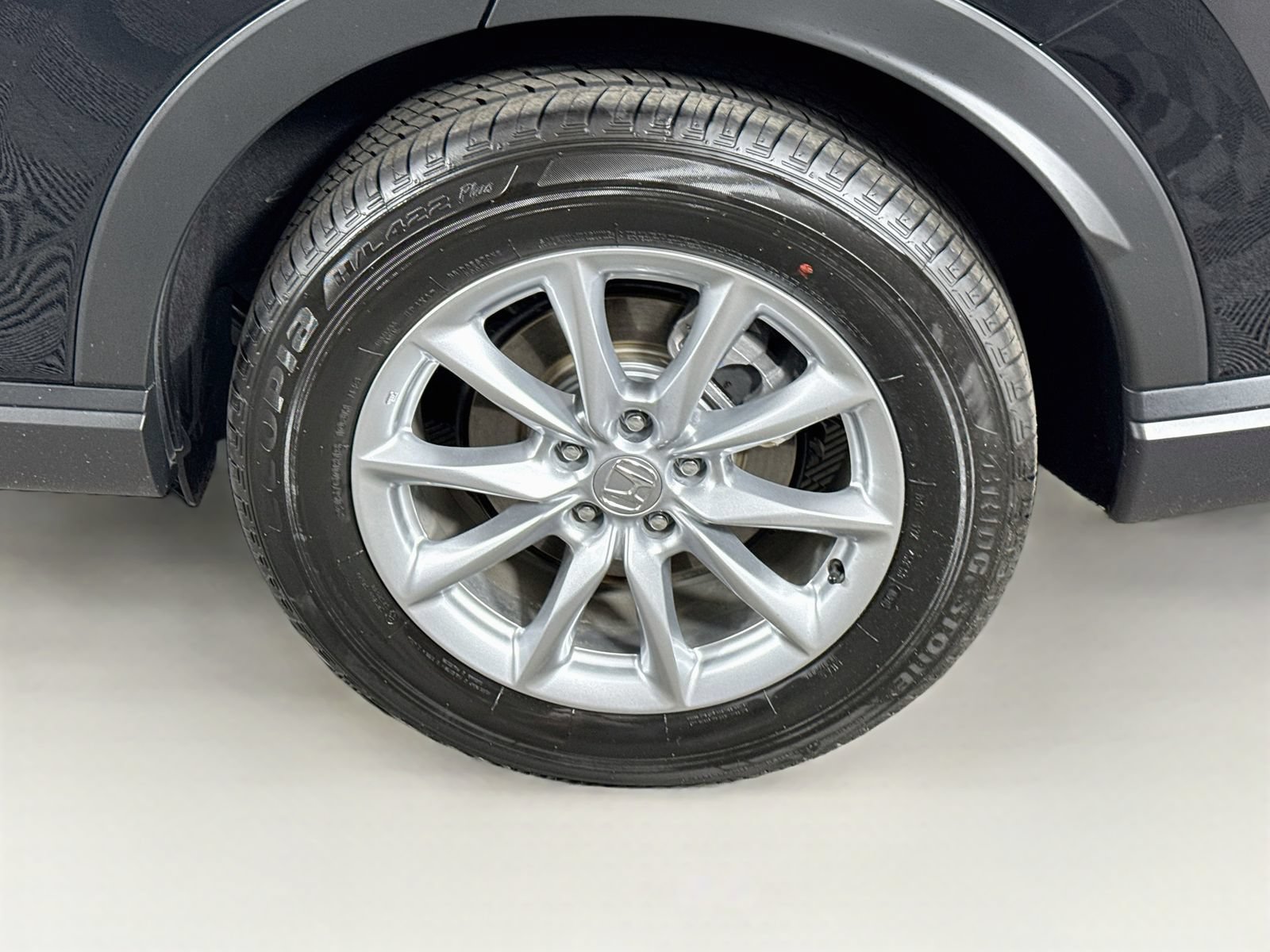 Certified 2026 Honda CR-V EX image 8