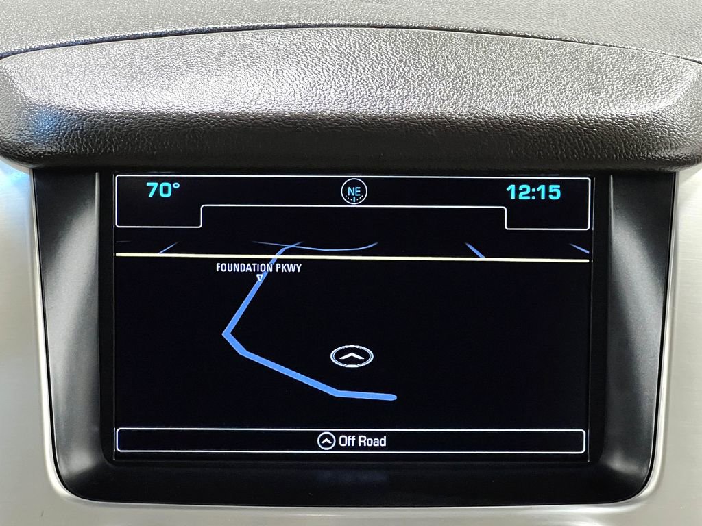 Used 2019 GMC Yukon SLT w/ Open Road Package image 11