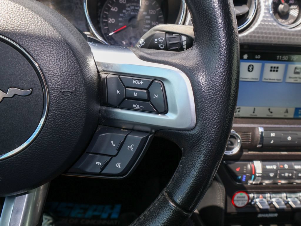 Used 2016 Ford Mustang GT RWD image 25