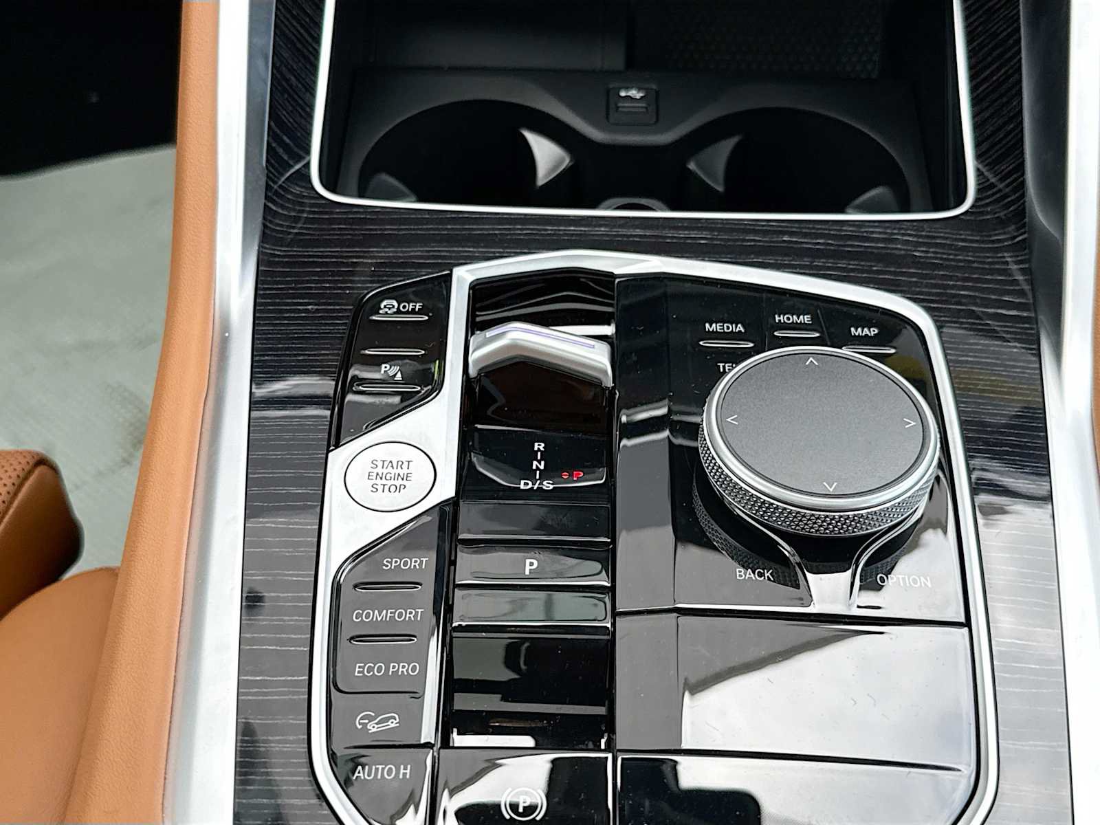 New 2027 BMW X6 xDrive40i AWD/4WD image 10