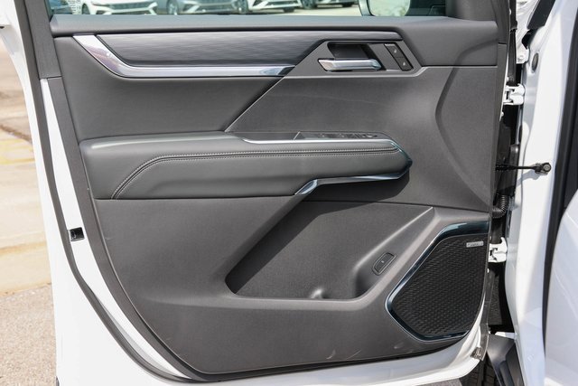 New 2026 GMC Acadia Elevation w/ Black Edition image 26