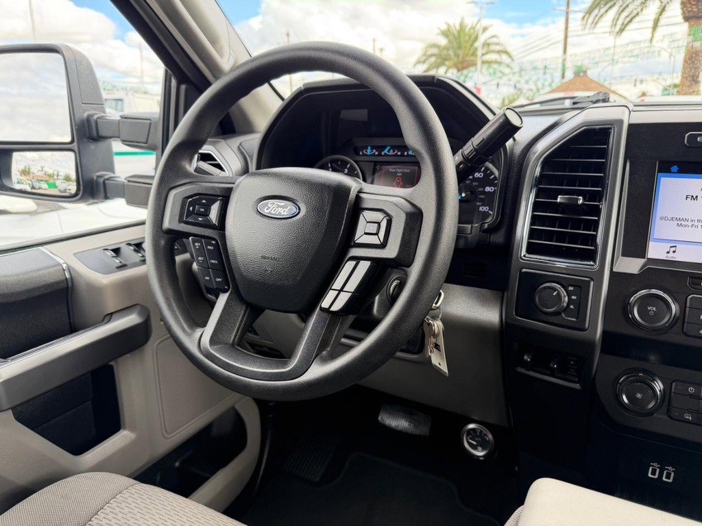 Used 2019 Ford F450 XLT image 24