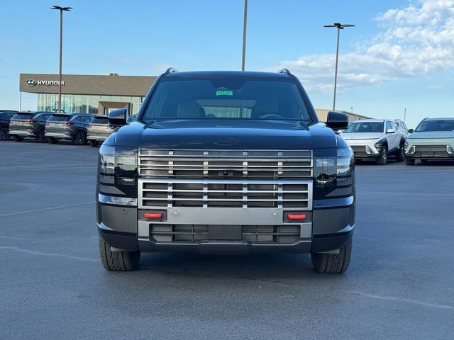 New 2026 Hyundai Palisade XRT Pro image 2