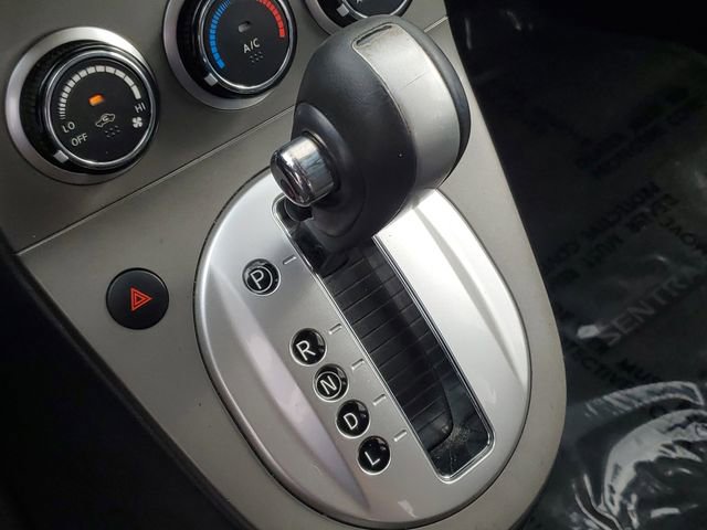 Used 2011 Nissan Sentra 2.0 SR w/ Convenience Pkg image 17