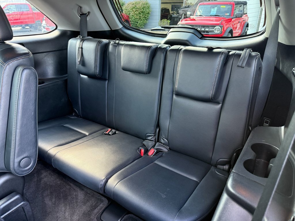 Used 2017 Toyota Highlander XLE image 31